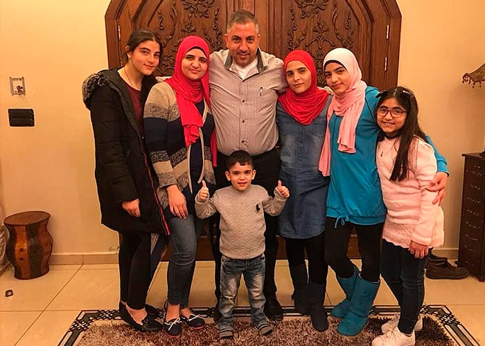 Un alcalde musulman arrinconado por la COVID-19 en Maicao - -- Las2orillas - Un alcalde musulman arrinconado por la COVID-19 en Maicao