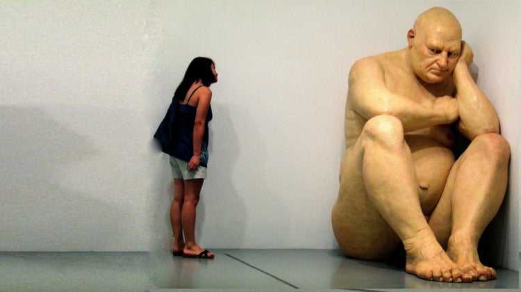 La naturaleza humana importa