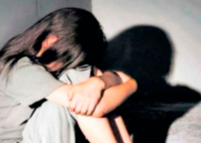 Violó a su hija de 3 años y lo absolverán este miércoles 15 de julio