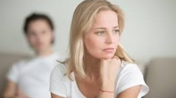 Padre, quiero hablar con usted: anular el matrimonio