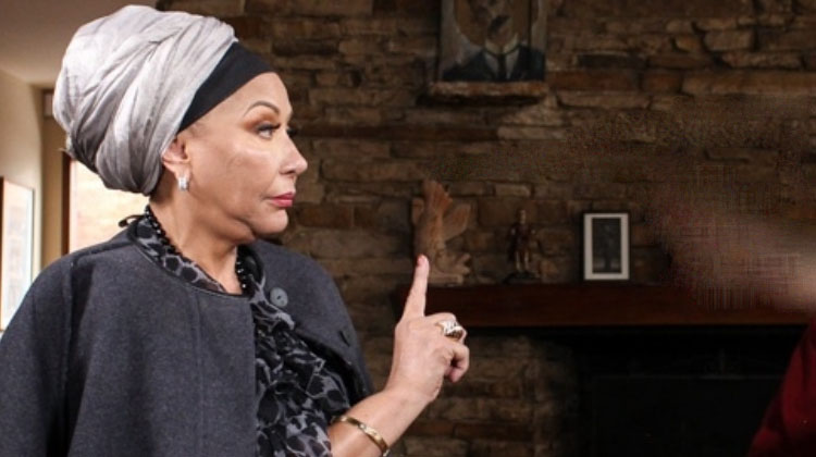 ¡No me arrepiento de nada!