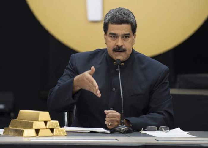 El preocupante precedente que crea la decisión del Banco de Inglaterra sobre el oro venezolano