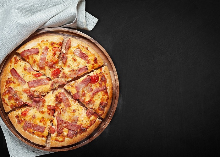 Llega el PizzaFest a Bogotá