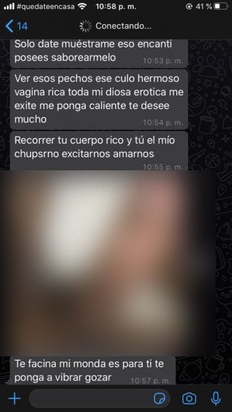  - El profesor de ética que quería "curar" la bisexualidad a una alumna metiéndole el pene