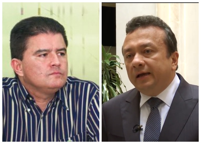 Los tentáculos del senador Pulgar en Soledad, Atlántico