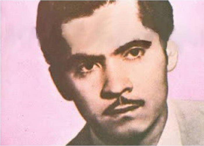 Raúl López, el bolerista fantástico que murió en la víspera de su consagración