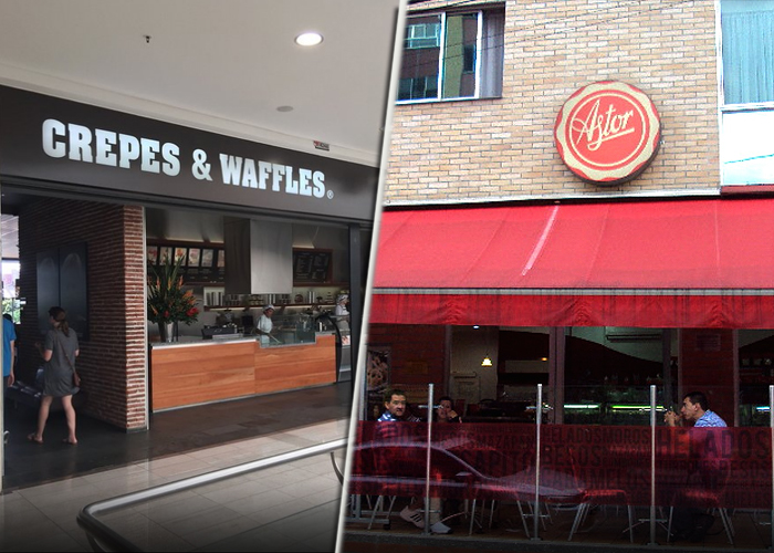 Primeros 12 restaurantes de Medellín listos para abrir