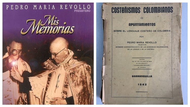 Costeñismos colombianos: a propósito de un viejo libro (II)