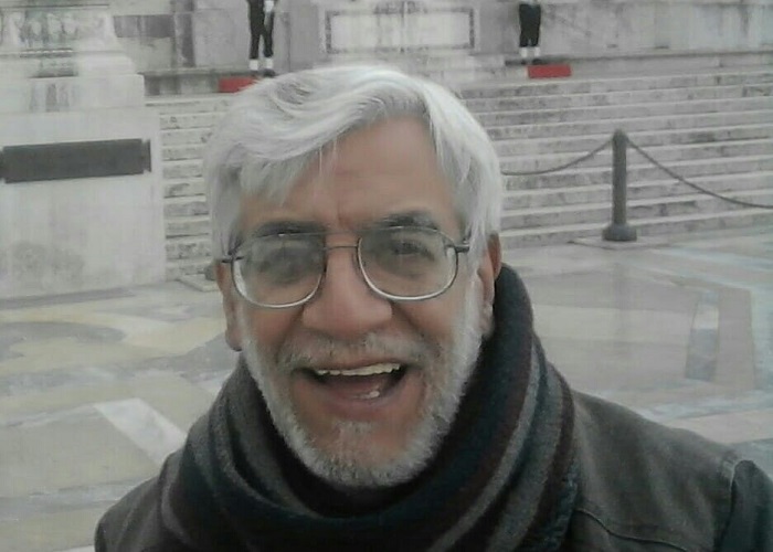 Réquiem por Roberto Romero Ospina