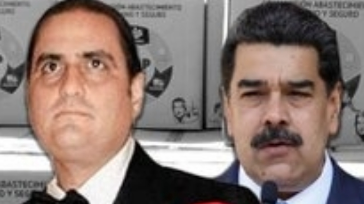 ¿Una rata entre las ratas?