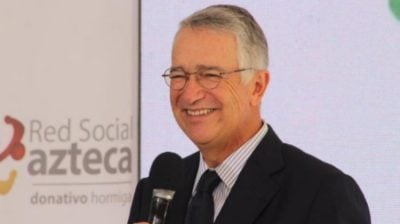  - La voltereta del presidente de México y sus nuevos mejores amigos