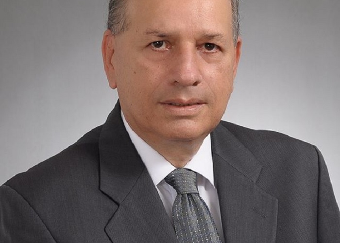 “Pedro Páramo y Cien años de soledad marcaron mi estilo literario”: Oscar Seidel Morales