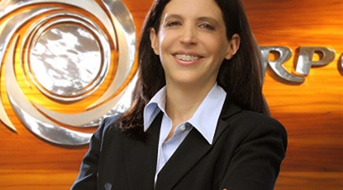  - Sylvia Escobar, la cotizada mujer de las juntas directivas