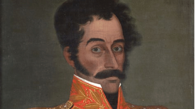 El natalicio de Bolívar y el mundo nuevo por crear