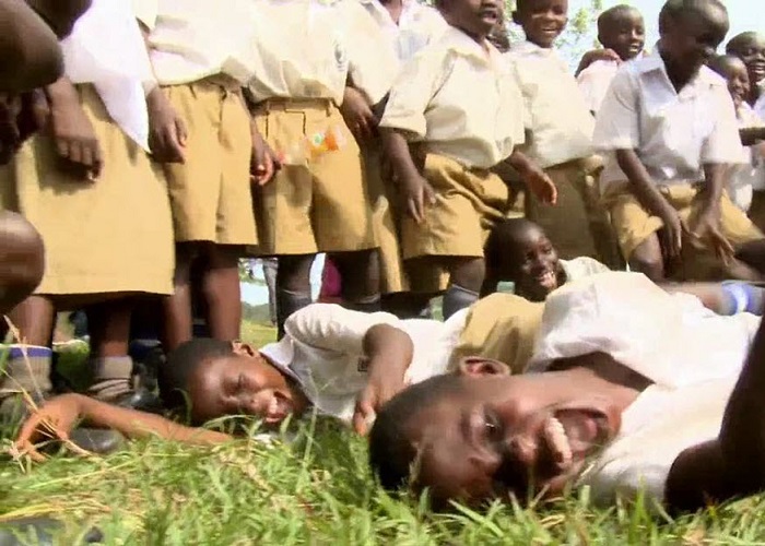 La epidemia de Tanganica