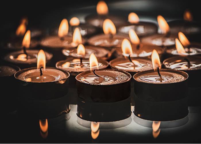 ¿Están preparados para abrir esta información? El Armagedón ha comenzado