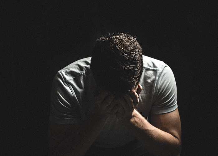 Tristeza pandémica: 35% de los colombianos, al borde de la depresión