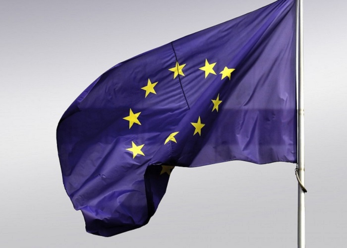 Europa, el líder ausente