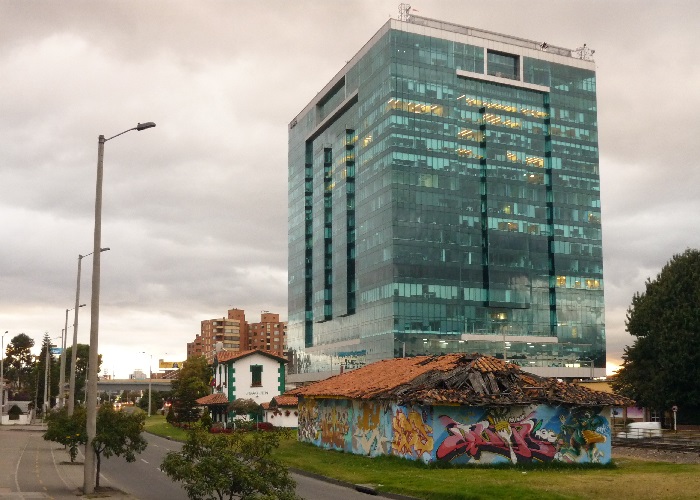 ¿Cómo acabar con la inseguridad en Usaquén?