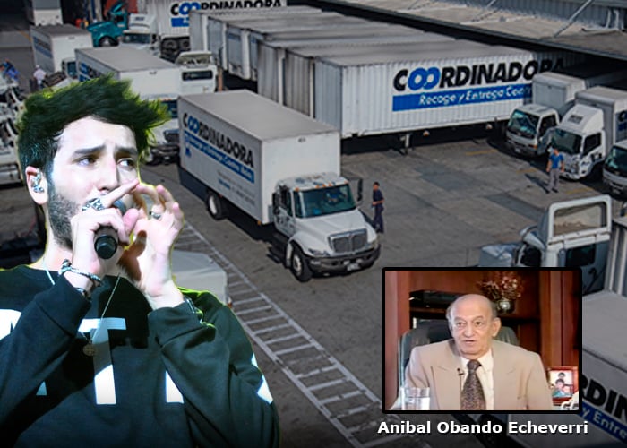  - La inmensa fortuna de la familia de Sebastián Yatra