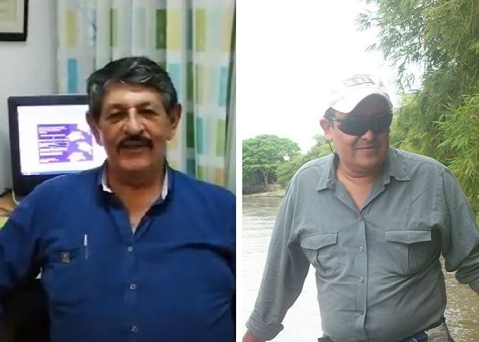 El coronavirus demostró su tenebroso poder en Yopal