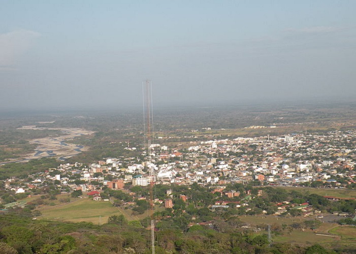 La Corocora, uno de los lugares más mágicos de Yopal