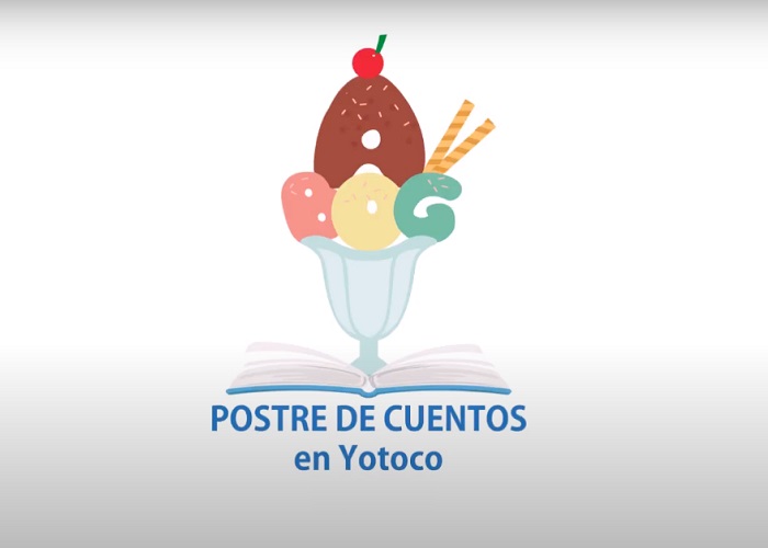 La iniciativa con la que se quiere fomentar la lectura en Yotoco, Valle
