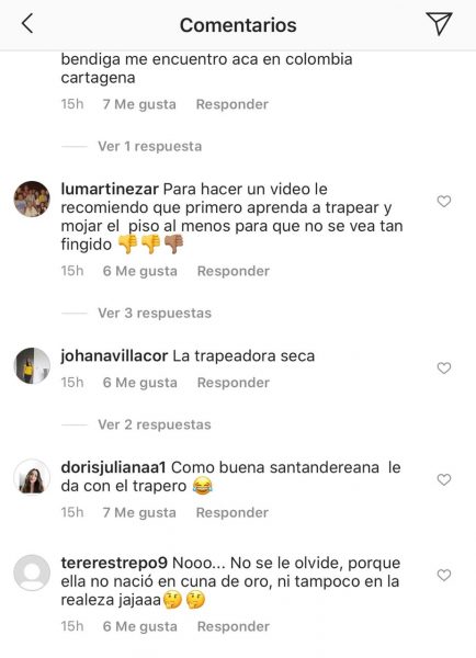  - "No sabe ni coger un trapero" El oso de Laura Acuña