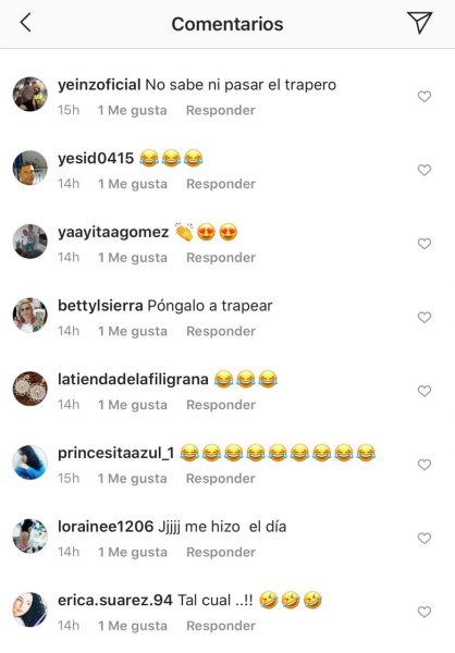  - "No sabe ni coger un trapero" El oso de Laura Acuña