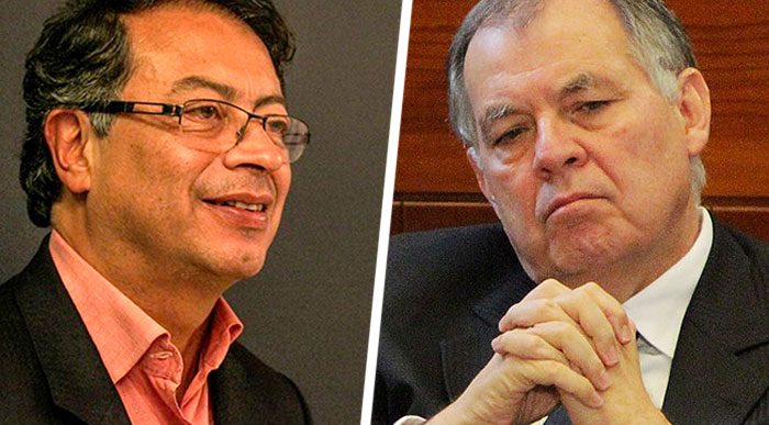  - La vergüenza de Alejandro Ordóñez en la OEA