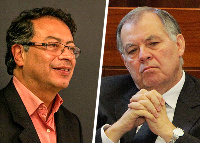 La vergüenza de Alejandro Ordóñez en la OEA