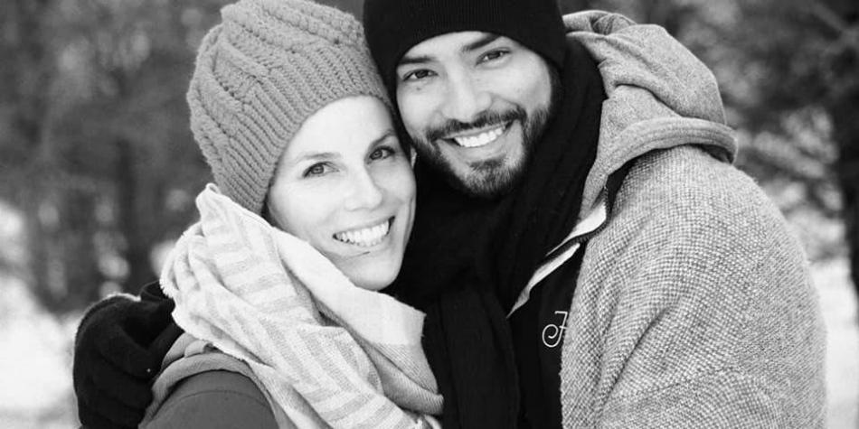 El actor colombiano que se salvó de milagro de la explosión de Beirut