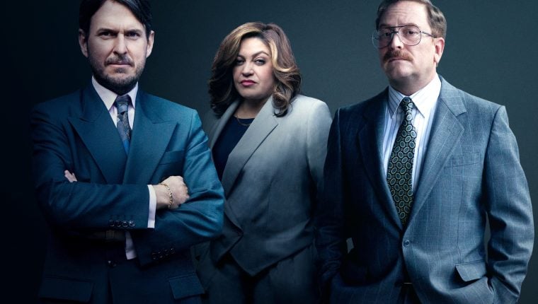 La serie colombiana que le da sopa y seco a la Casa de Papel