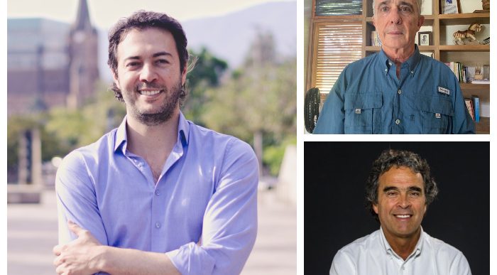  - ¡Pillados! Daniel Quintero los destapó