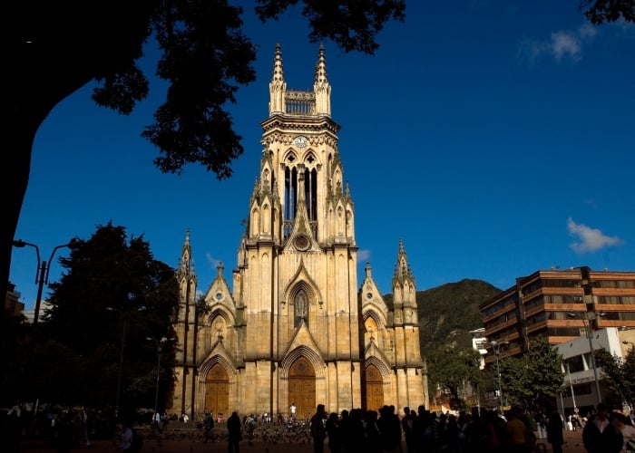 Llega la Semana Virtual del Turismo 2020 en Bogotá