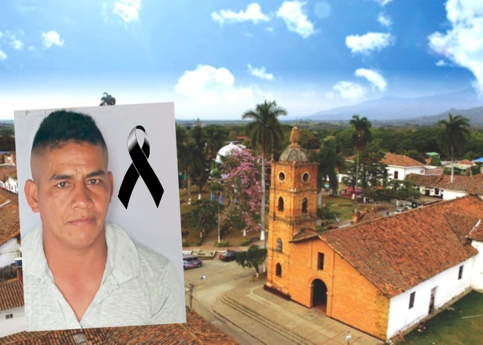 No para la masacre en Caloto, Cauca: otro líder social asesinado