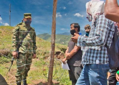 El ejército y los campesinos sí se pueden llevar bien en el Cauca - Página 3 - -- Las2orillas - El ejército y los campesinos sí se pueden llevar bien en el Cauca - Página 3
