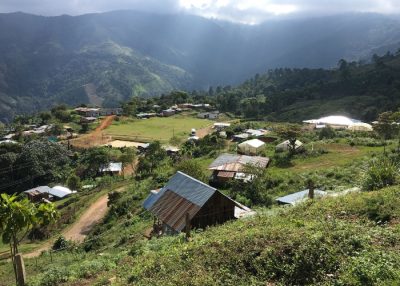 Alerta por enfrentamientos armados en Buenos Aires, Cauca - Página 4 - -- Las2orillas - Alerta por enfrentamientos armados en Buenos Aires, Cauca - Página 4