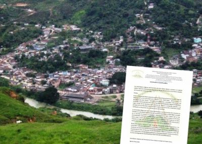  - Temor en el Cauca por presunta llegada de la "Segunda Marquetalia" - Página 2