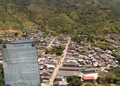 La amenaza del ELN a cuatro municipios del Cauca - Página 4 - -- Las2orillas - La amenaza del ELN a cuatro municipios del Cauca - Página 4