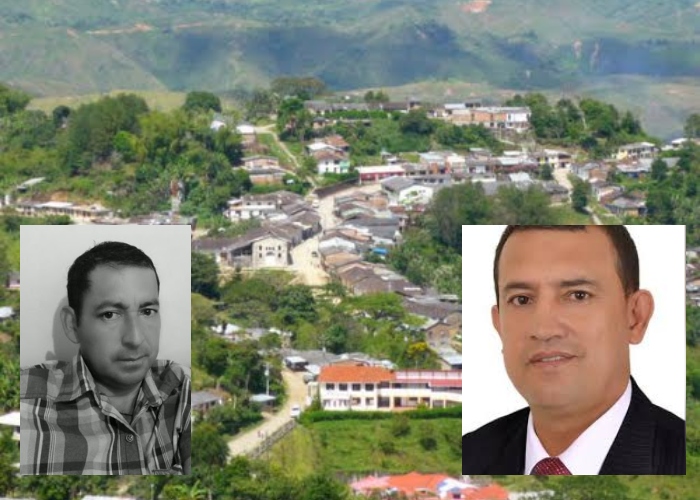 Amenazan de muerte al alcalde y secretario de gobierno de La Sierra, Cauca