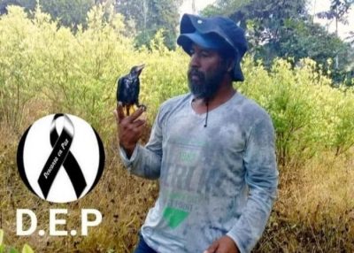 “Atacuari”, el entrañable líder social asesinado en Argelia, Cauca - Página 4 - -- Las2orillas - “Atacuari”, el entrañable líder social asesinado en Argelia, Cauca - Página 4