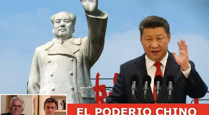  - Cómo China logró convertirse en la gran potencia del mundo