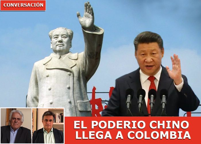 Cómo China logró convertirse en la gran potencia del mundo - Página 18 - -- Las2orillas - Cómo China logró convertirse en la gran potencia del mundo - Página 18