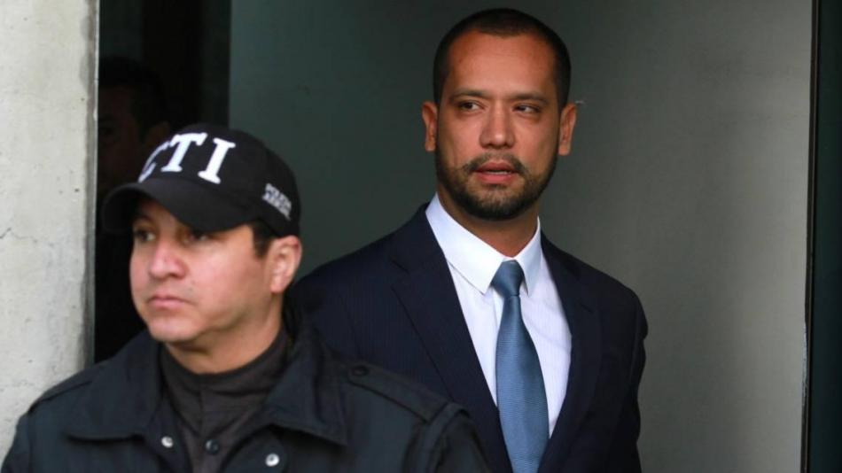 Los clientes narcos de Diego Cadena el abogado de Uribe