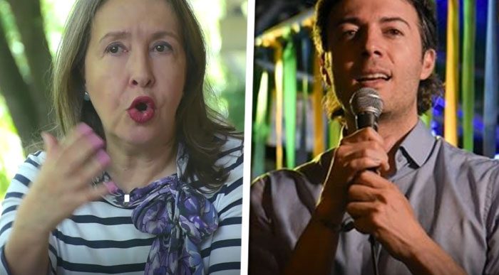  - Dos nuevos miembros de la Junta EPM: uno llega con problemas