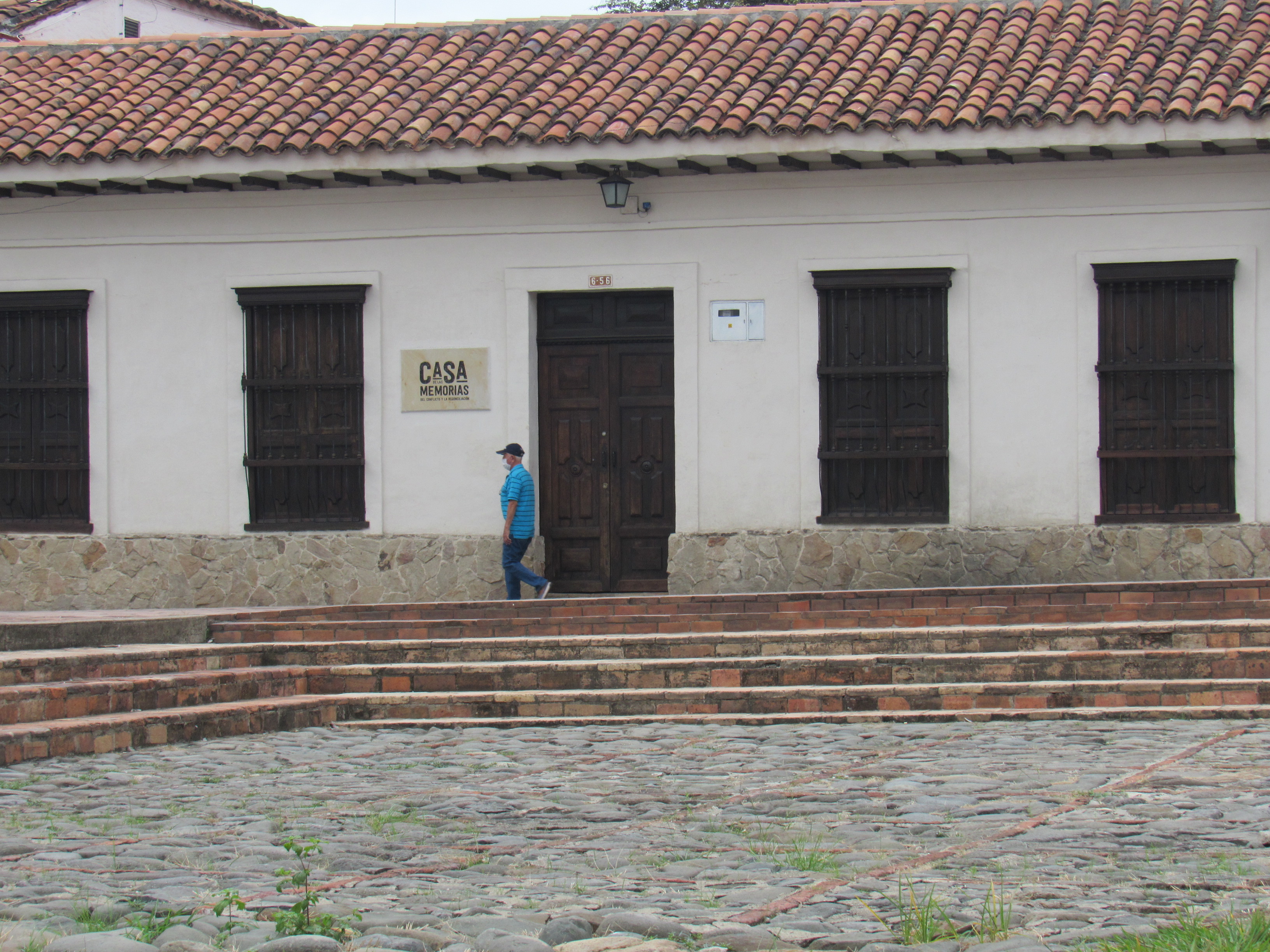 Foto: César Arturo Castillo Parra