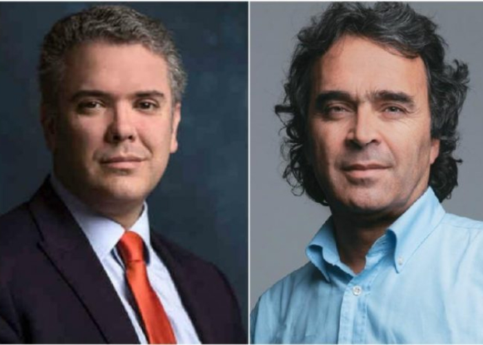 Reprimenda de Fajardo a Duque