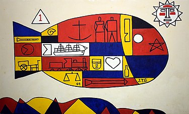  - La construcción de lo americano