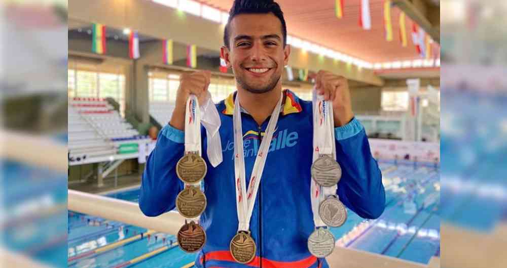 Le salió patrocinador al campeón al que el gobierno le bajó el pulgar por Antiuribista